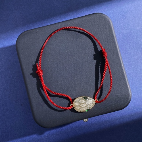Replica Bvlgari Bracelets #1189409, $25.00 USD, [ITEM#1189409], Replica Bvlgari Bracelets outlet from China