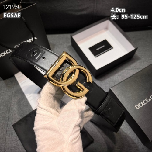 Replica Dolce &amp; Gabbana D&amp;G AAA Quality Belts For Men #1189459, $64.00 USD, [ITEM#1189459], Replica Dolce &amp; Gabbana D&amp;G AAA Quality Belts outlet from China