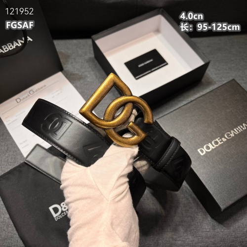 Replica Dolce &amp; Gabbana D&amp;G AAA Quality Belts For Men #1189461, $64.00 USD, [ITEM#1189461], Replica Dolce &amp; Gabbana D&amp;G AAA Quality Belts outlet from China