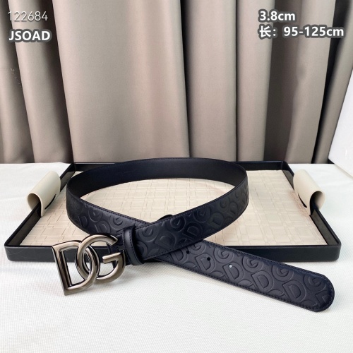 Replica Dolce &amp; Gabbana D&amp;G AAA Quality Belts For Men #1189464, $56.00 USD, [ITEM#1189464], Replica Dolce &amp; Gabbana D&amp;G AAA Quality Belts outlet from China