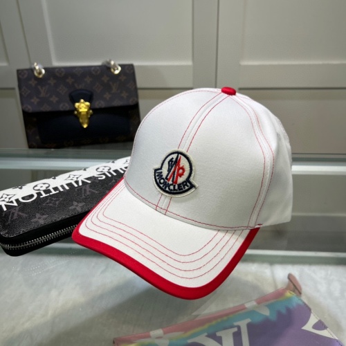 Replica Moncler Caps #1189588, $25.00 USD, [ITEM#1189588], Replica Moncler Caps outlet from China