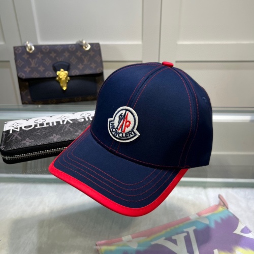 Replica Moncler Caps #1189590, $25.00 USD, [ITEM#1189590], Replica Moncler Caps outlet from China