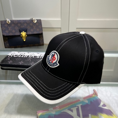 Replica Moncler Caps #1189591, $25.00 USD, [ITEM#1189591], Replica Moncler Caps outlet from China