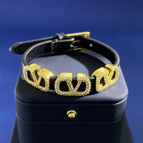 Replica Valentino Bracelets #1189683, $39.00 USD, [ITEM#1189683], Replica Valentino Bracelets outlet from China