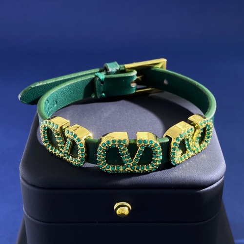Replica Valentino Bracelets #1189684, $39.00 USD, [ITEM#1189684], Replica Valentino Bracelets outlet from China
