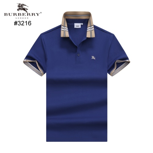 Replica Burberry T-Shirts Short Sleeved For Men #1189978, $39.00 USD, [ITEM#1189978], Replica Burberry T-Shirts outlet from China
