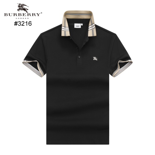 Replica Burberry T-Shirts Short Sleeved For Men #1189979, $39.00 USD, [ITEM#1189979], Replica Burberry T-Shirts outlet from China