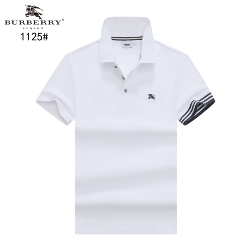 Replica Burberry T-Shirts Short Sleeved For Men #1189980, $39.00 USD, [ITEM#1189980], Replica Burberry T-Shirts outlet from China
