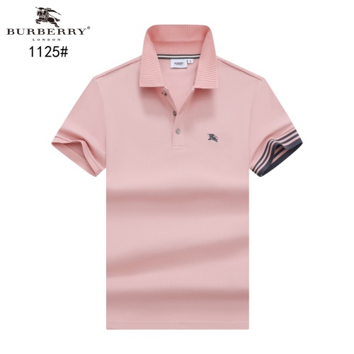 Replica Burberry T-Shirts Short Sleeved For Men #1189982, $39.00 USD, [ITEM#1189982], Replica Burberry T-Shirts outlet from China