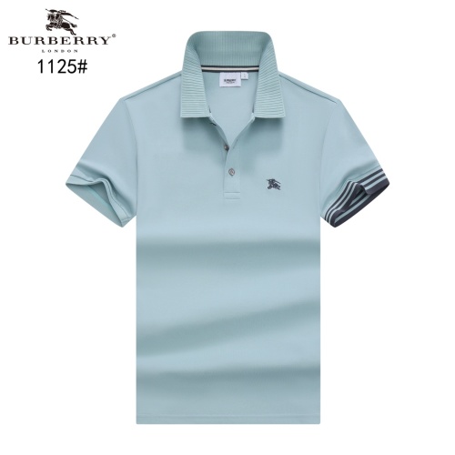 Replica Burberry T-Shirts Short Sleeved For Men #1189983, $39.00 USD, [ITEM#1189983], Replica Burberry T-Shirts outlet from China