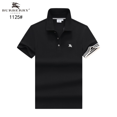 Replica Burberry T-Shirts Short Sleeved For Men #1189984, $39.00 USD, [ITEM#1189984], Replica Burberry T-Shirts outlet from China