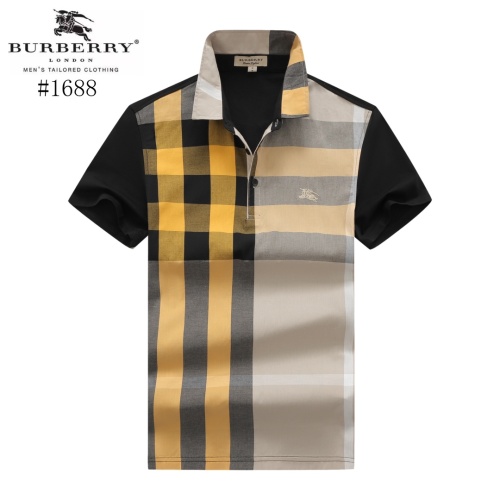Replica Burberry T-Shirts Short Sleeved For Men #1189986, $39.00 USD, [ITEM#1189986], Replica Burberry T-Shirts outlet from China