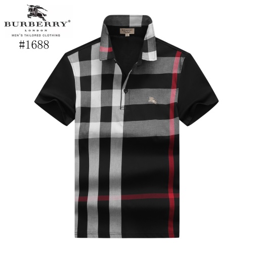 Replica Burberry T-Shirts Short Sleeved For Men #1189988, $39.00 USD, [ITEM#1189988], Replica Burberry T-Shirts outlet from China