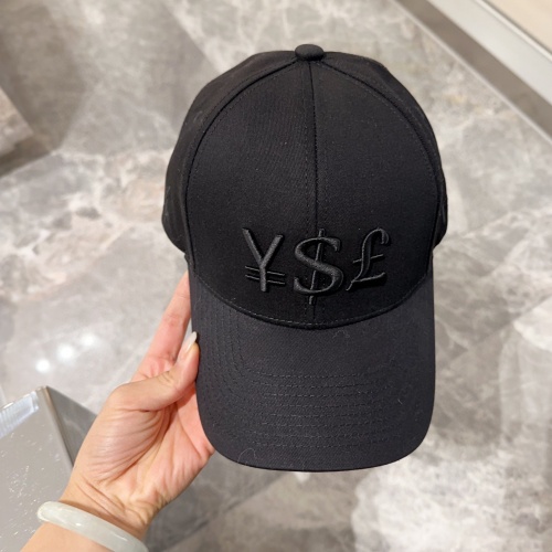 Replica Yves Saint Laurent YSL Caps #1190027, $27.00 USD, [ITEM#1190027], Replica Yves Saint Laurent YSL Caps outlet from China