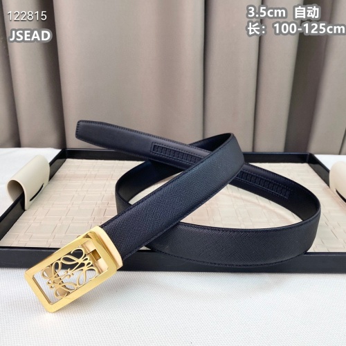 Replica LOEWE AAA Quality Belts For Men #1190038, $56.00 USD, [ITEM#1190038], Replica LOEWE AAA Quality Belts outlet from China