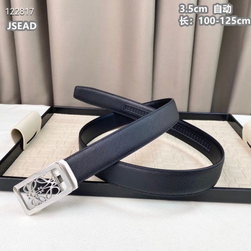 Replica LOEWE AAA Quality Belts For Men #1190039, $56.00 USD, [ITEM#1190039], Replica LOEWE AAA Quality Belts outlet from China