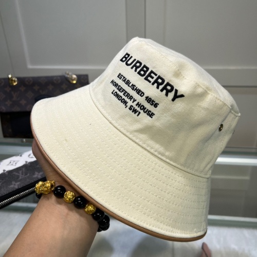Replica Burberry Caps #1190049 $29.00 USD for Wholesale