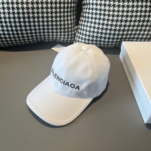 Replica Balenciaga Caps #1190087 $34.00 USD for Wholesale