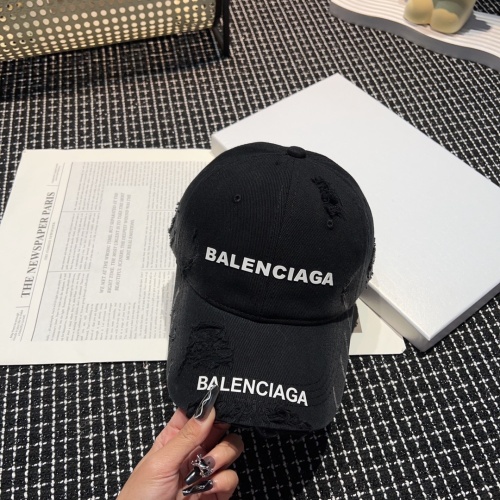 Replica Balenciaga Caps #1190099, $27.00 USD, [ITEM#1190099], Replica Balenciaga Caps outlet from China