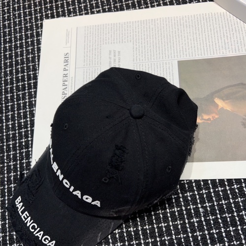 Replica Balenciaga Caps #1190099 $27.00 USD for Wholesale