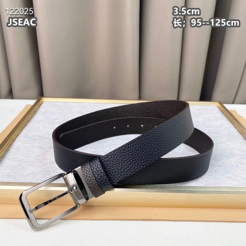 Replica Montblanc AAA Quality Belts For Men #1190213, $52.00 USD, [ITEM#1190213], Replica Montblanc AAA Belts outlet from China
