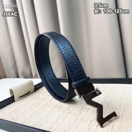 Replica Montblanc AAA Quality Belts For Men #1190214 $52.00 USD for Wholesale