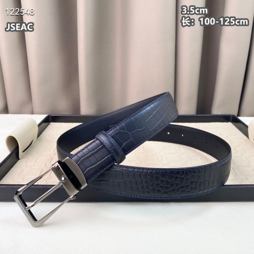 Replica Montblanc AAA Quality Belts For Men #1190217, $52.00 USD, [ITEM#1190217], Replica Montblanc AAA Belts outlet from China