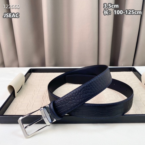 Replica Montblanc AAA Quality Belts For Men #1190219, $52.00 USD, [ITEM#1190219], Replica Montblanc AAA Belts outlet from China