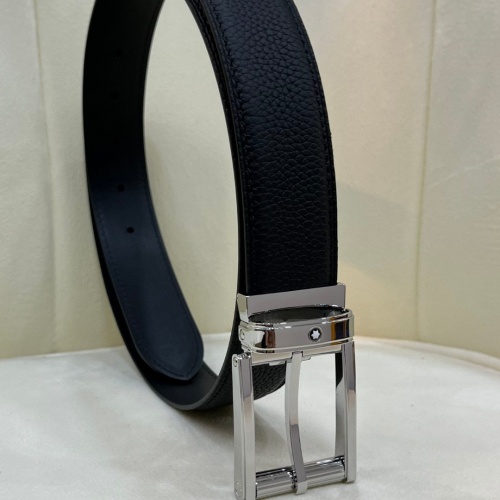 Replica Montblanc AAA Quality Belts For Men #1190220, $56.00 USD, [ITEM#1190220], Replica Montblanc AAA Belts outlet from China