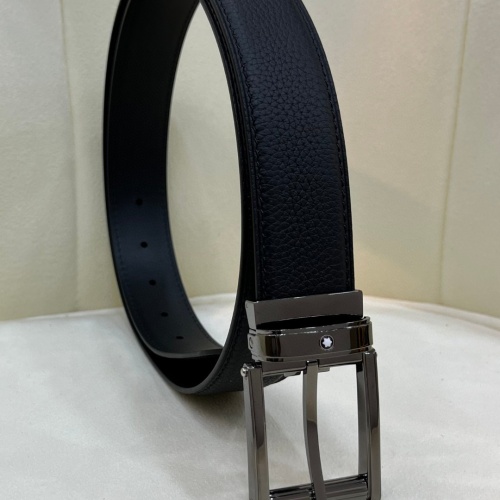 Replica Montblanc AAA Quality Belts For Men #1190222, $56.00 USD, [ITEM#1190222], Replica Montblanc AAA Belts outlet from China
