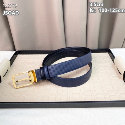Replica Montblanc AAA Quality Belts For Men #1190227, $56.00 USD, [ITEM#1190227], Replica Montblanc AAA Belts outlet from China