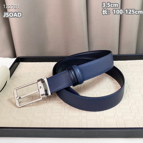 Replica Montblanc AAA Quality Belts For Men #1190228, $56.00 USD, [ITEM#1190228], Replica Montblanc AAA Belts outlet from China