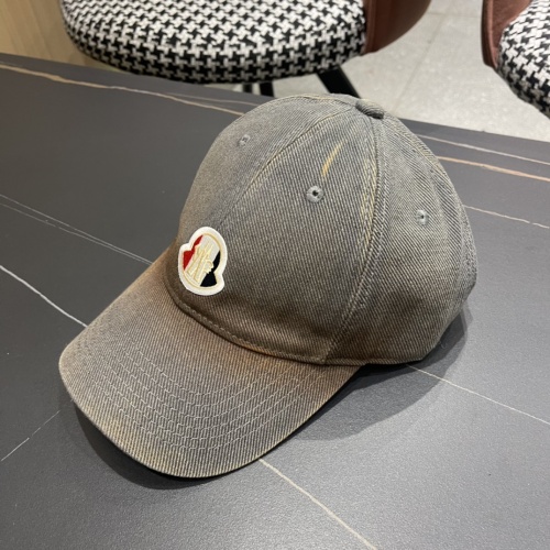 Replica Moncler Caps #1190262 $32.00 USD for Wholesale