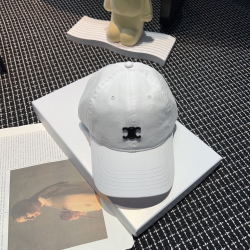 Replica Celine Caps #1190289 $25.00 USD for Wholesale