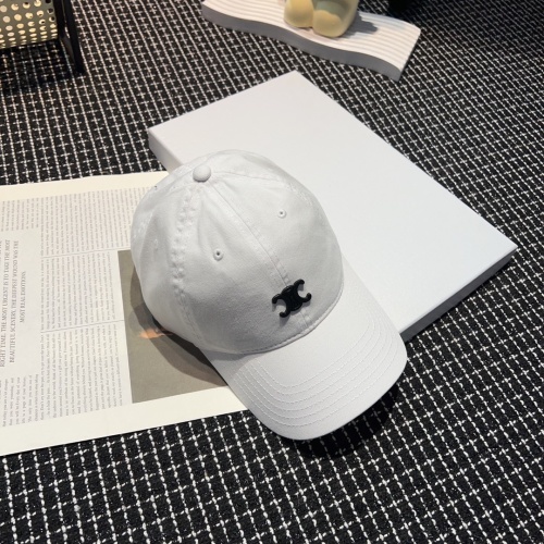 Replica Celine Caps #1190289 $25.00 USD for Wholesale