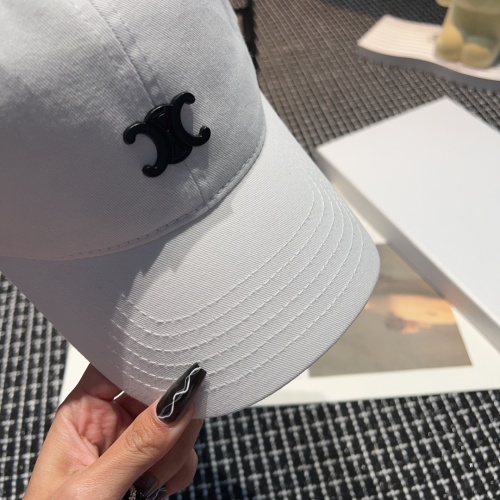 Replica Celine Caps #1190289 $25.00 USD for Wholesale