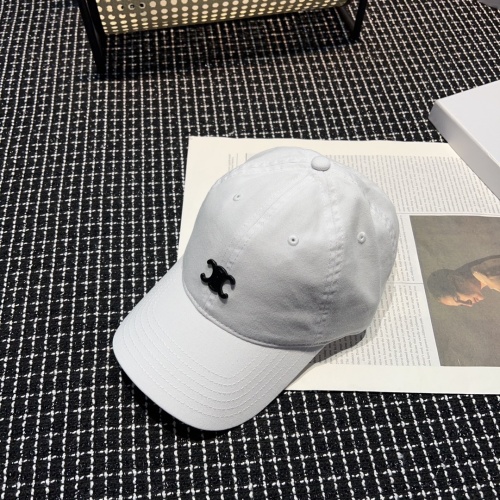 Replica Celine Caps #1190289 $25.00 USD for Wholesale