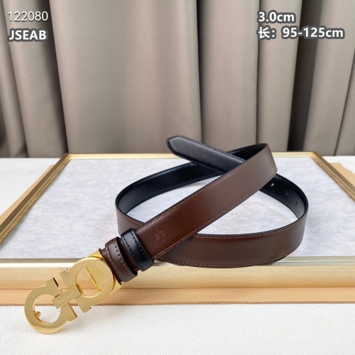 Replica Salvatore Ferragamo AAA Quality Belts For Men #1190395, $48.00 USD, [ITEM#1190395], Replica Salvatore Ferragamo AAA Quality Belts outlet from China