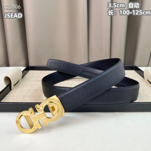 Replica Salvatore Ferragamo AAA Quality Belts For Men #1190404, $56.00 USD, [ITEM#1190404], Replica Salvatore Ferragamo AAA Quality Belts outlet from China