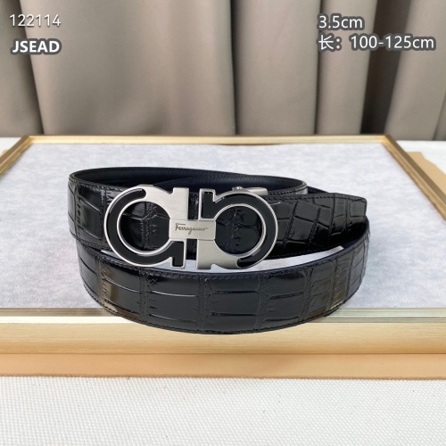 Replica Salvatore Ferragamo AAA Quality Belts For Men #1190405, $56.00 USD, [ITEM#1190405], Replica Salvatore Ferragamo AAA Quality Belts outlet from China