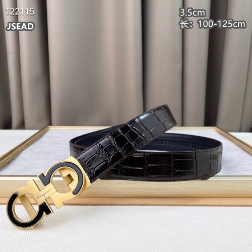 Replica Salvatore Ferragamo AAA Quality Belts For Men #1190407, $56.00 USD, [ITEM#1190407], Replica Salvatore Ferragamo AAA Quality Belts outlet from China