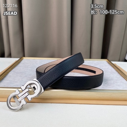 Replica Salvatore Ferragamo AAA Quality Belts For Men #1190408, $56.00 USD, [ITEM#1190408], Replica Salvatore Ferragamo AAA Quality Belts outlet from China
