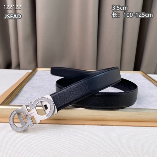 Replica Salvatore Ferragamo AAA Quality Belts For Men #1190411, $56.00 USD, [ITEM#1190411], Replica Salvatore Ferragamo AAA Quality Belts outlet from China