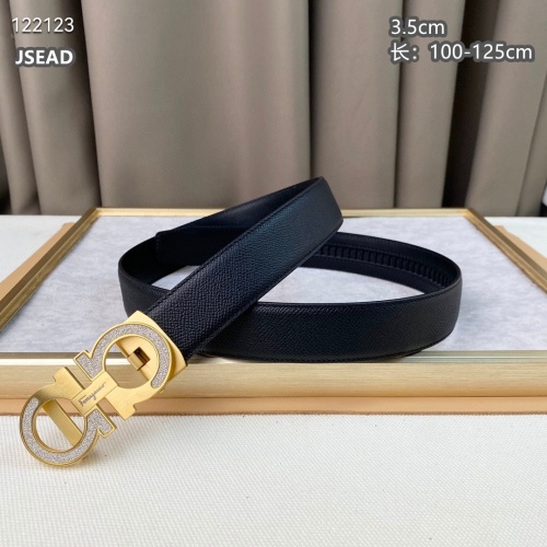 Replica Salvatore Ferragamo AAA Quality Belts For Men #1190412, $56.00 USD, [ITEM#1190412], Replica Salvatore Ferragamo AAA Quality Belts outlet from China