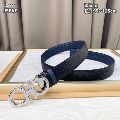 Replica Salvatore Ferragamo AAA Quality Belts For Men #1190435, $52.00 USD, [ITEM#1190435], Replica Salvatore Ferragamo AAA Quality Belts outlet from China