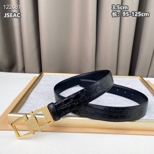 Replica Salvatore Ferragamo AAA Quality Belts For Men #1190437, $52.00 USD, [ITEM#1190437], Replica Salvatore Ferragamo AAA Quality Belts outlet from China