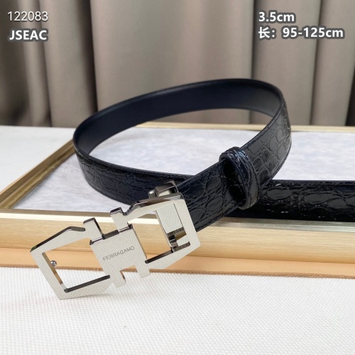 Replica Salvatore Ferragamo AAA Quality Belts For Men #1190438, $52.00 USD, [ITEM#1190438], Replica Salvatore Ferragamo AAA Quality Belts outlet from China