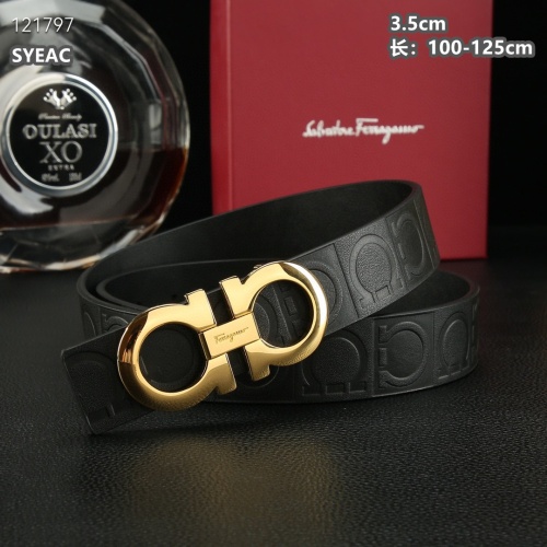 Replica Salvatore Ferragamo AAA Quality Belts For Men #1190441, $52.00 USD, [ITEM#1190441], Replica Salvatore Ferragamo AAA Quality Belts outlet from China