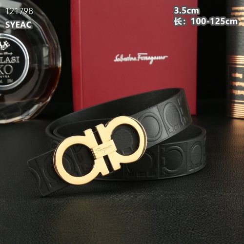Replica Salvatore Ferragamo AAA Quality Belts For Men #1190444, $52.00 USD, [ITEM#1190444], Replica Salvatore Ferragamo AAA Quality Belts outlet from China