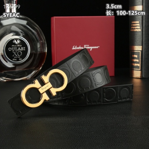 Replica Salvatore Ferragamo AAA Quality Belts For Men #1190445, $52.00 USD, [ITEM#1190445], Replica Salvatore Ferragamo AAA Quality Belts outlet from China